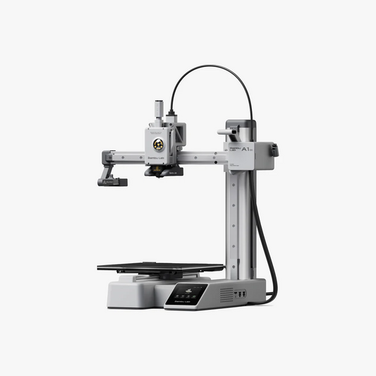 BambuLab A1 Mini de ultieme compacte GOAT?