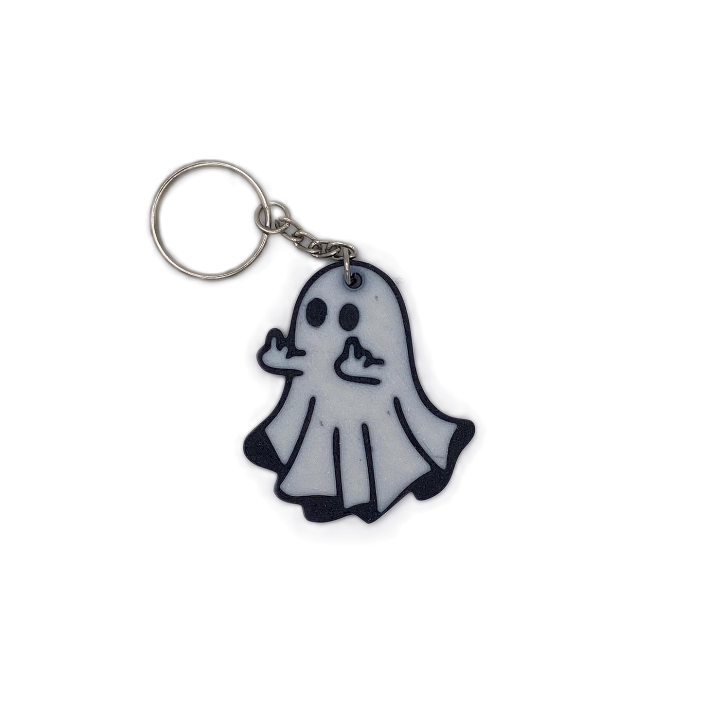 Spookje