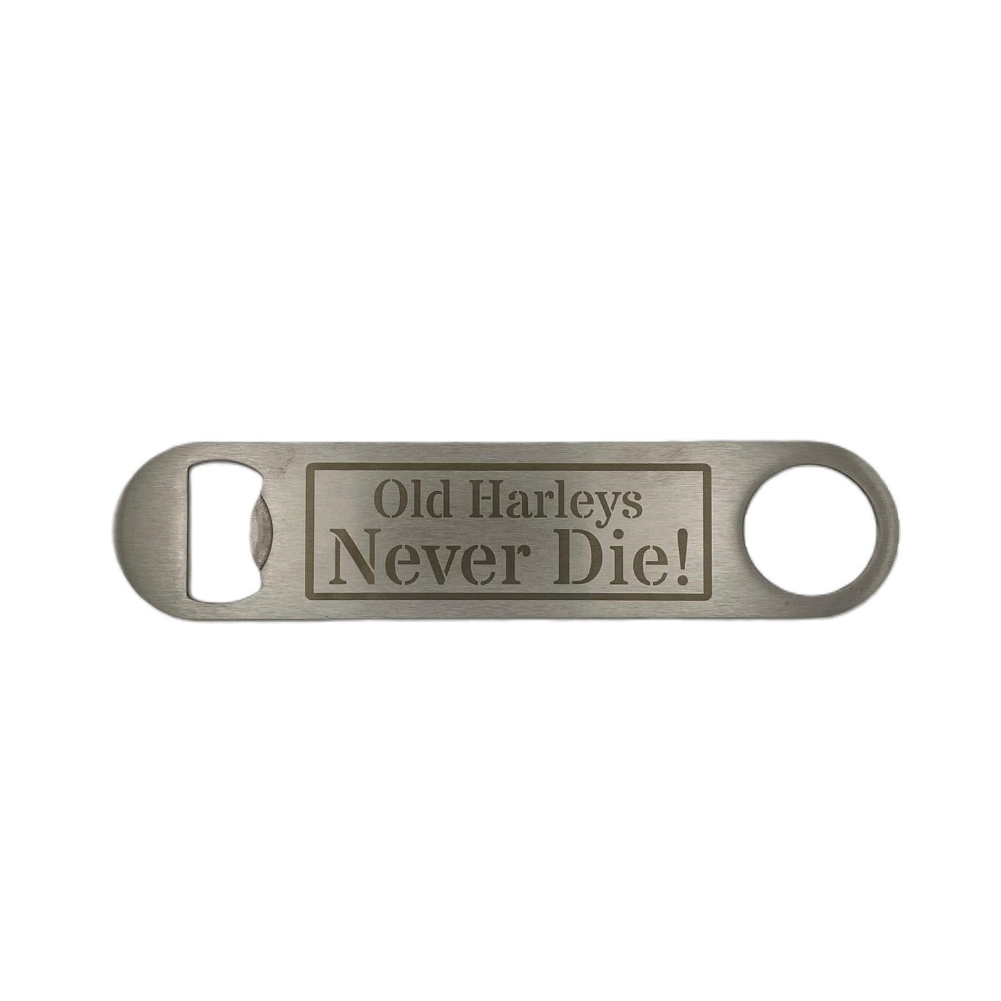 RVS opener