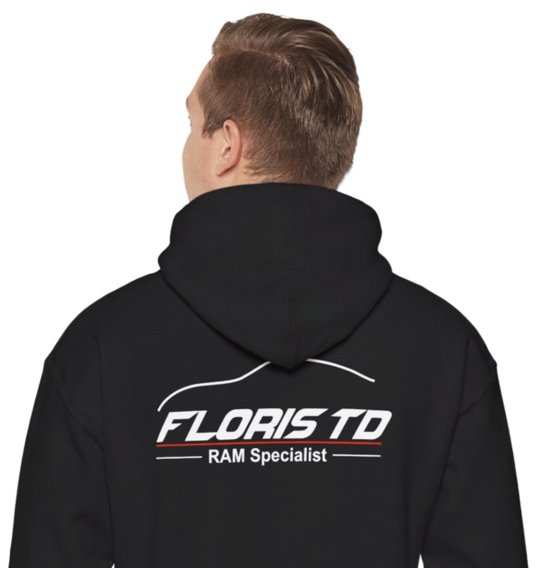 Floris TD - RAM Specialist Merchandise