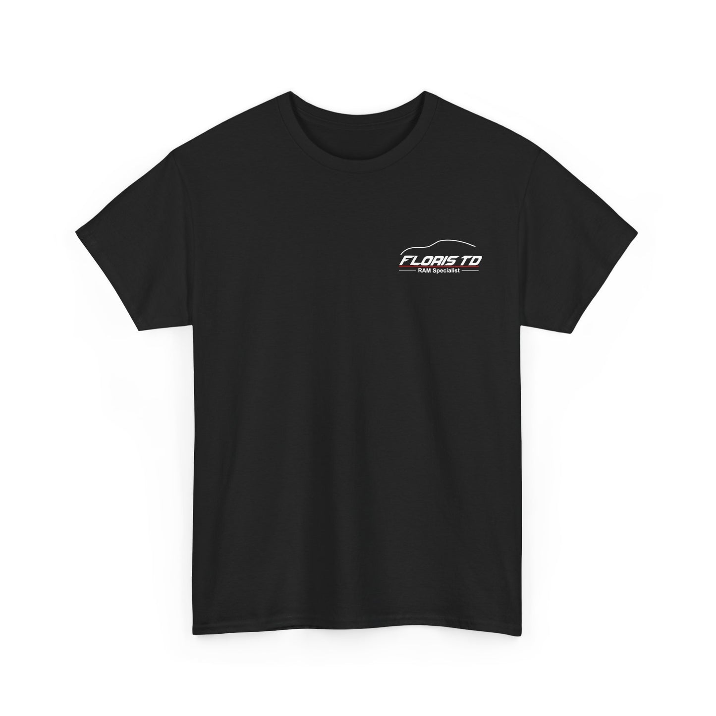 FlorisTD T-Shirt
