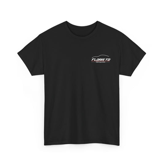 FlorisTD T-Shirt