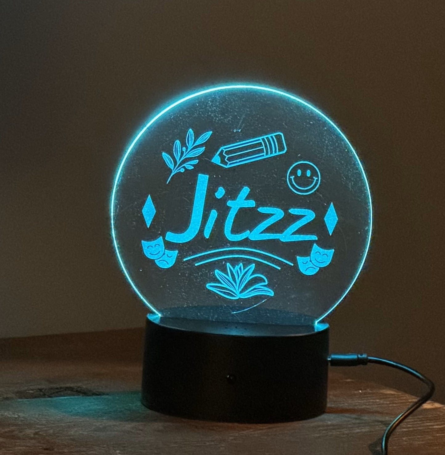 LED Lampje