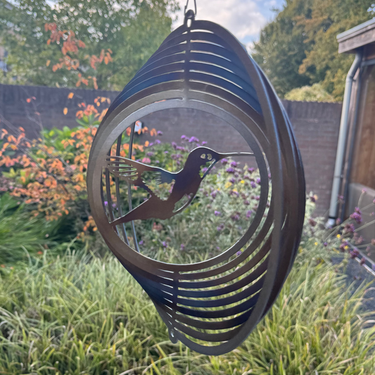 Wind Spinner Kolibri