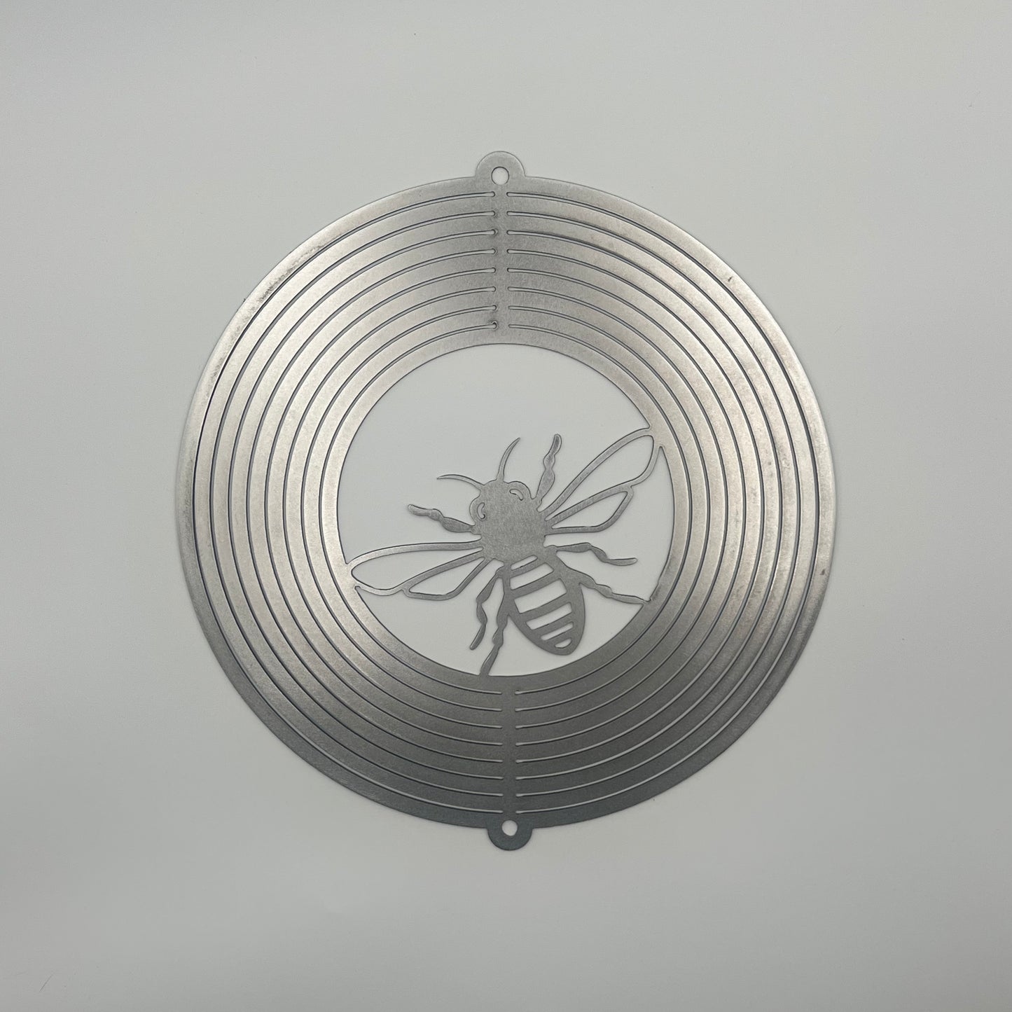 Wind Spinner Honingbij