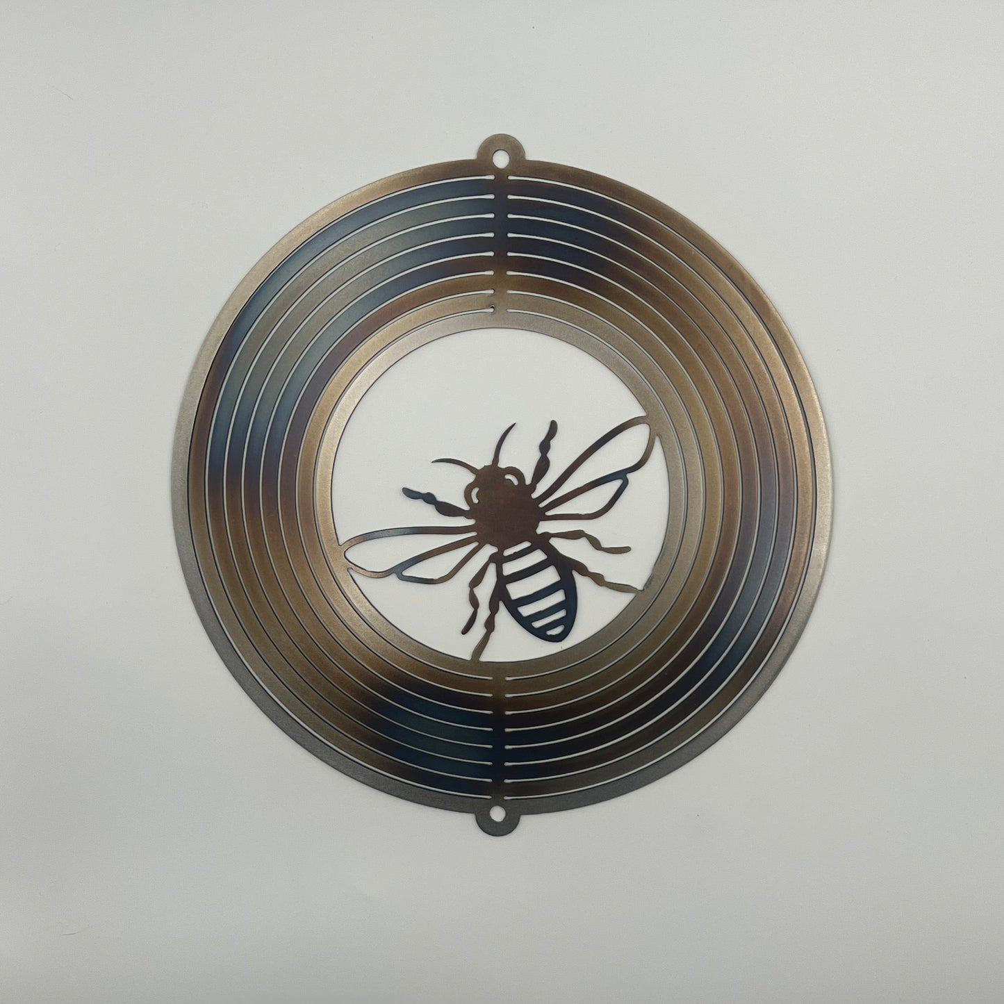Wind Spinner Honingbij
