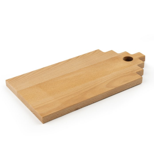 Borrelplank Huisje