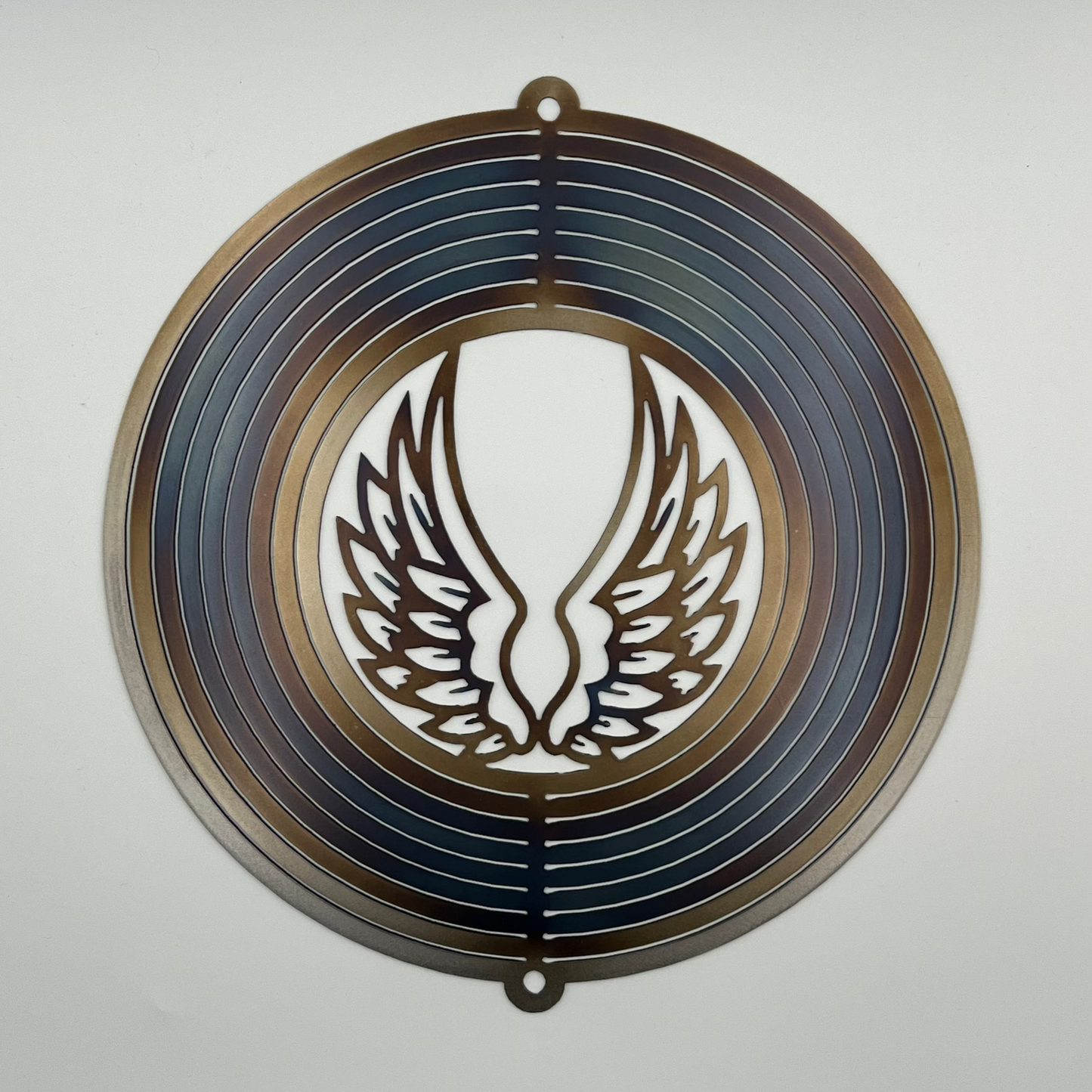 Wind Spinner Engel