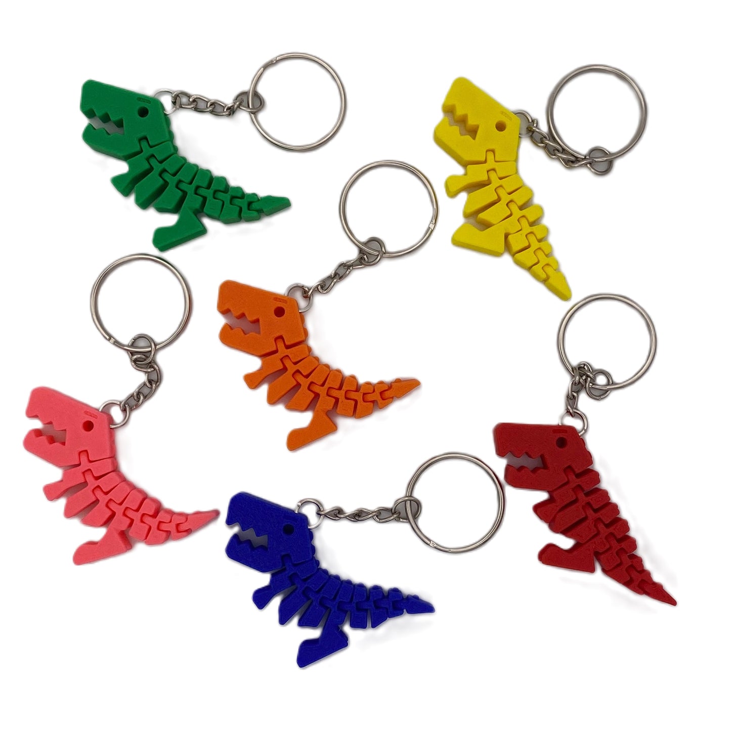 Rexi Sleutelhanger