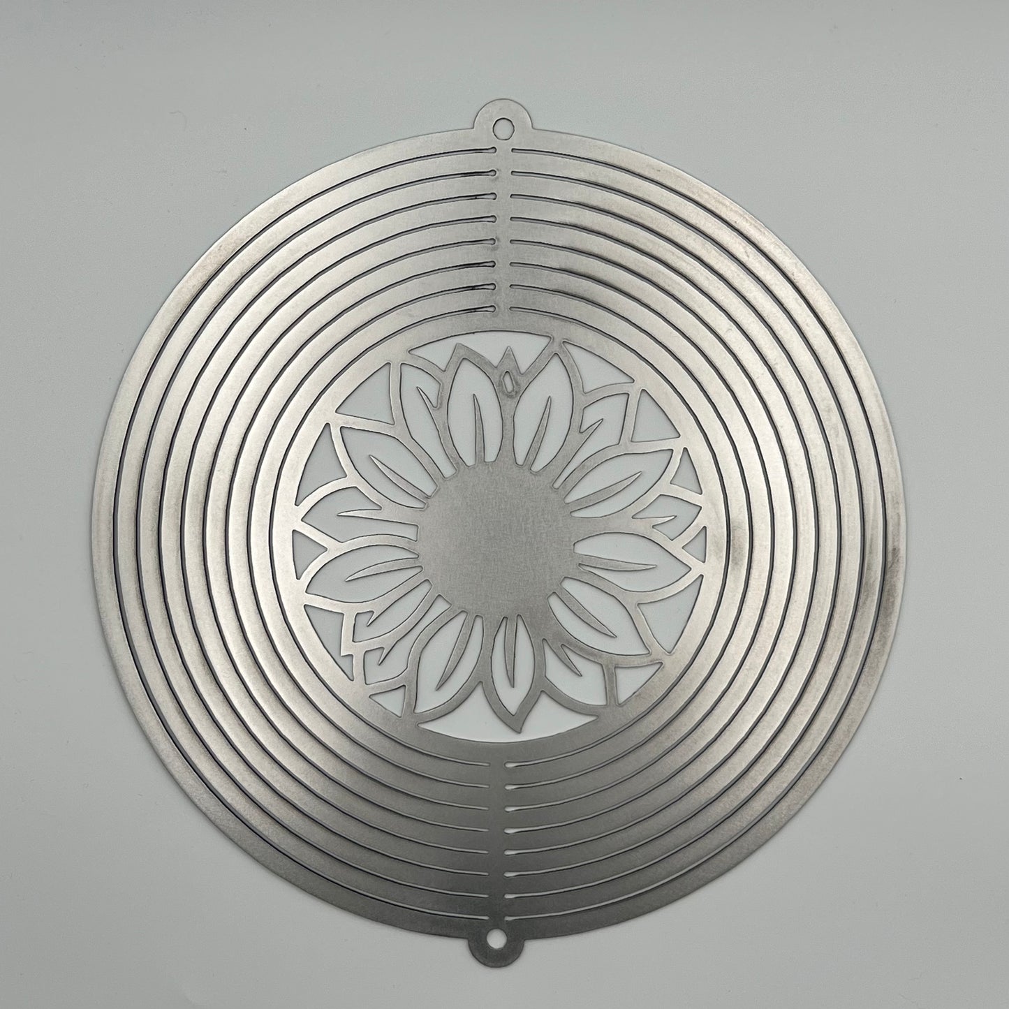 Wind Spinner Zonnebloem