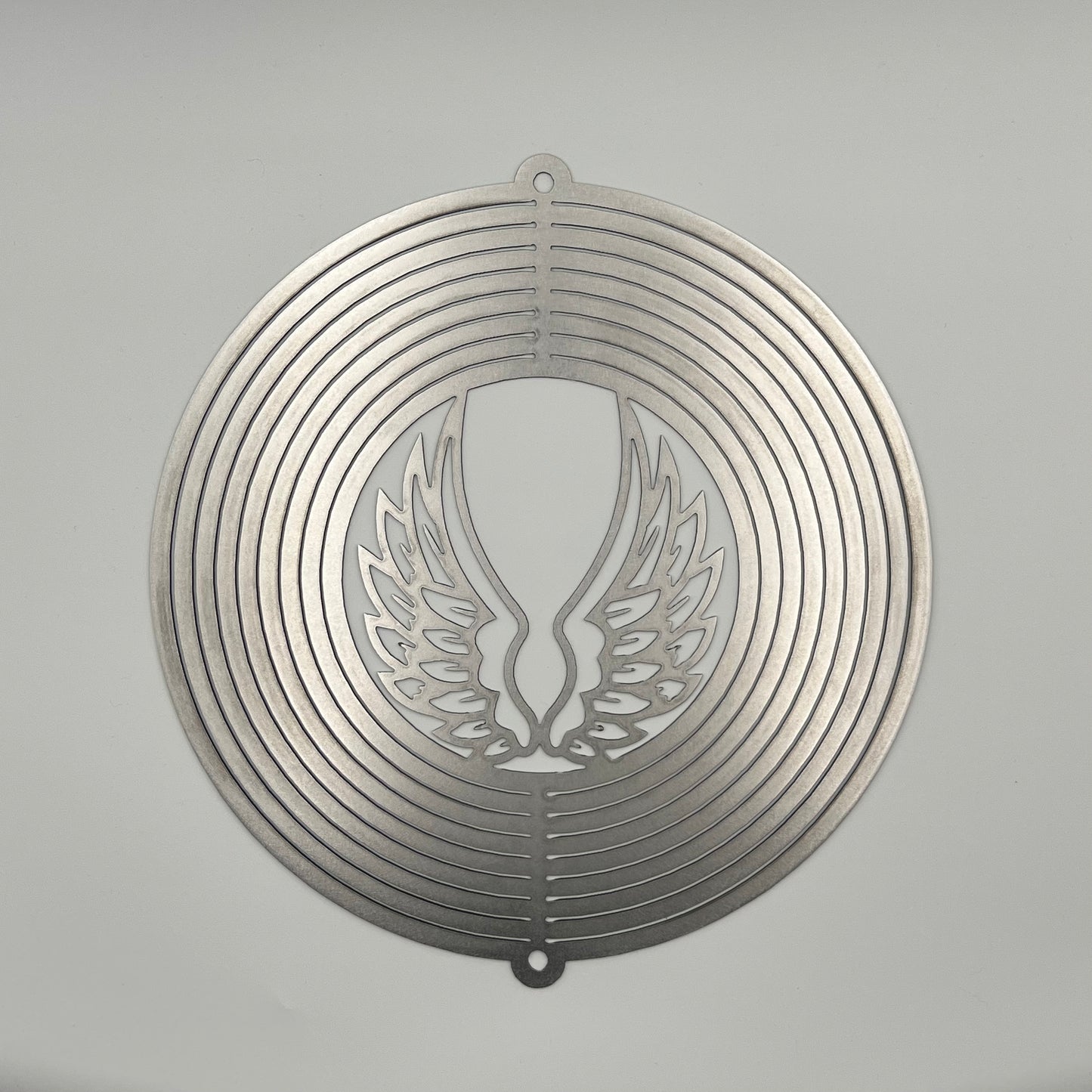 Wind Spinner Engel