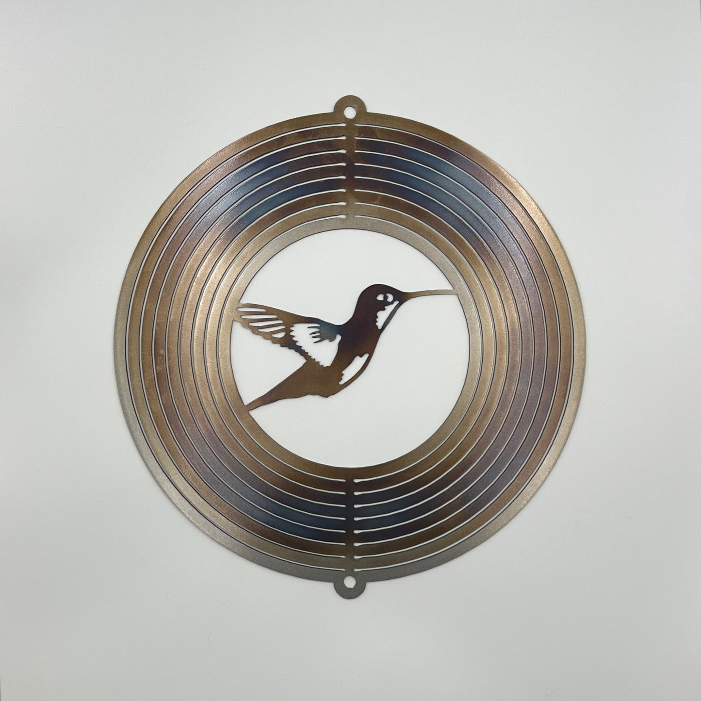Wind Spinner Kolibri