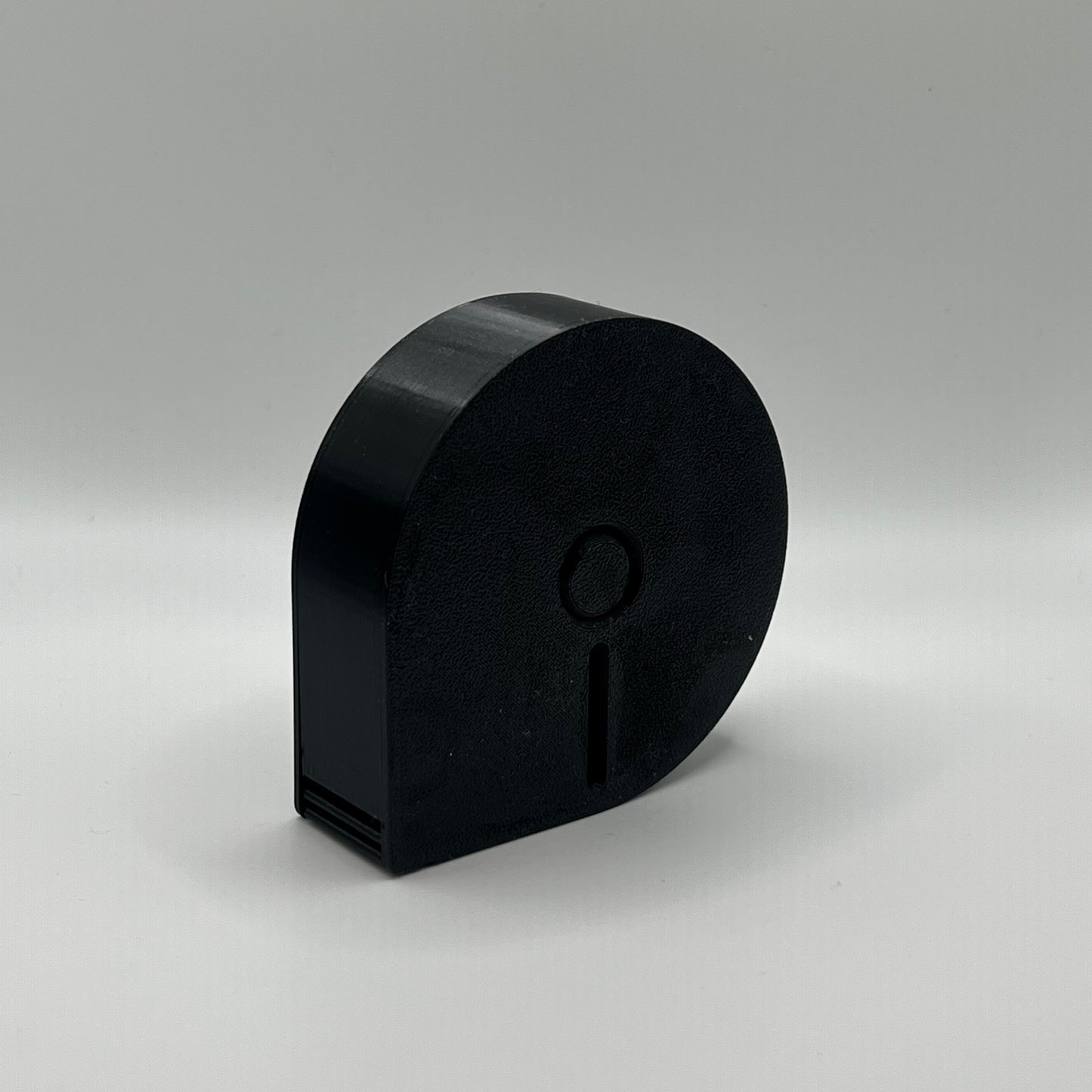 Stickerrol dispenser