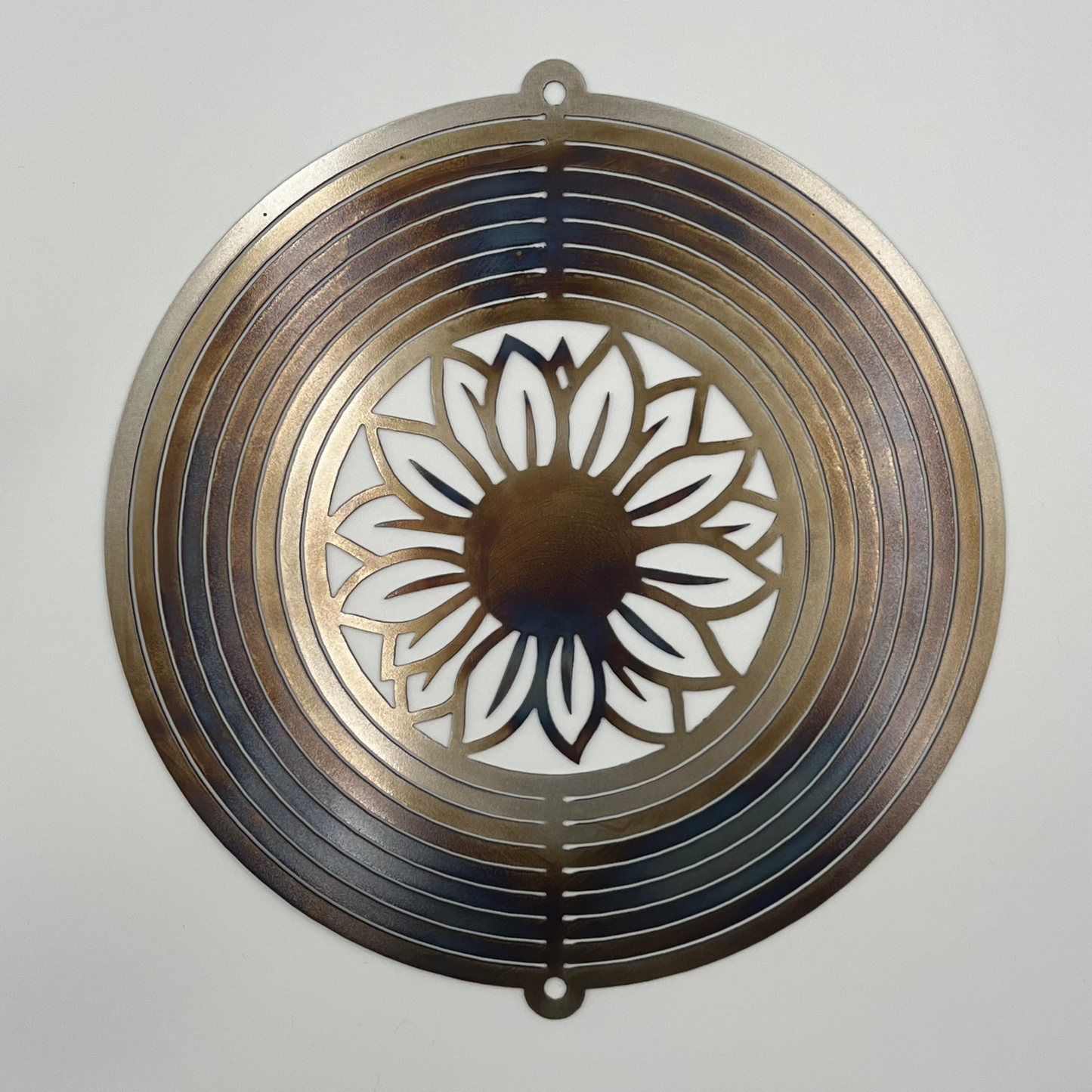 Wind Spinner Zonnebloem